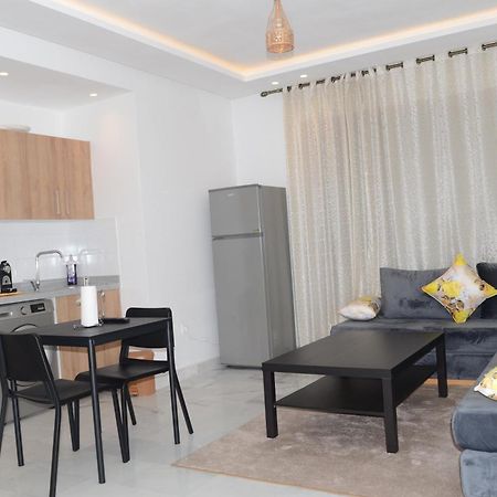 New Luxury Apartment 5 Min Casablanca Mohammed V Airport Exterior photo